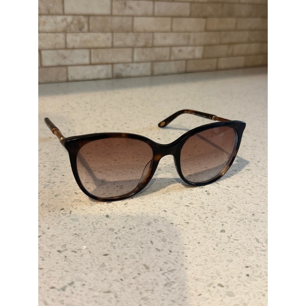 Cocoa Mint CMS 2050 Eyeglass Frames C1 Tortoiseshell Full Rim Glasses